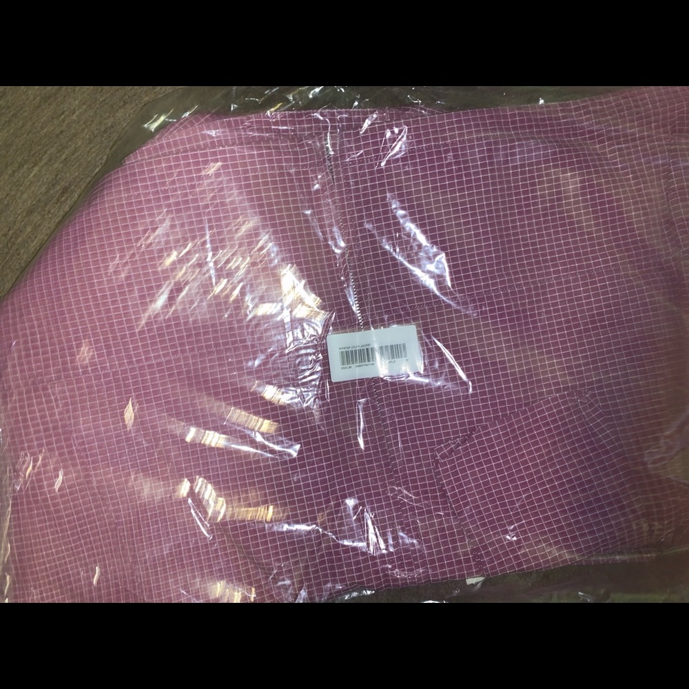 Supreme Ripstop Utility Jacket - Picture 2 of 6